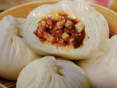 一人開(kāi)店小吃培訓(xùn)項(xiàng)目，專業(yè)做包子技術(shù)培訓(xùn)哪里好？