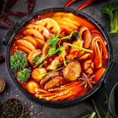 學(xué)冒菜技術(shù)培訓(xùn)多少錢？冒菜培訓(xùn)受歡迎