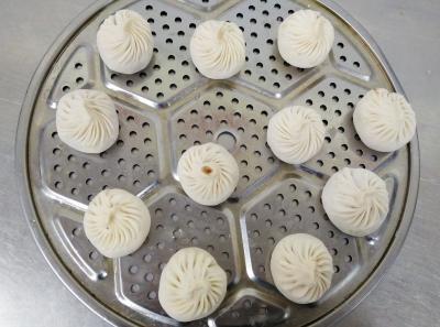 成都哪有實體店包子培訓？成都包子培訓學校