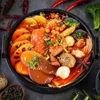 如何挑選專業(yè)冒菜培訓(xùn)學(xué)校？培訓(xùn)冒菜技術(shù)中心