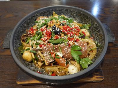 如何選擇可靠的冒菜培訓(xùn)班？冒菜培訓(xùn)一般多少錢？