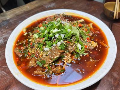 正宗冒菜技術(shù)培訓(xùn)班在哪里？四川冒菜學(xué)校挑選指南
