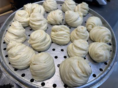 成都包子制作技術(shù)學(xué)習(xí)地點(diǎn)哪家好？飄味緣早餐技術(shù)培訓(xùn)中心