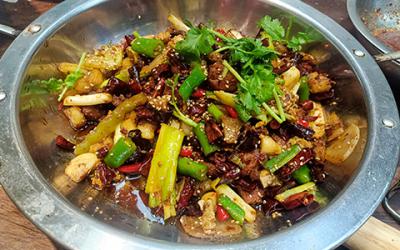 麻辣干鍋培訓(xùn)多少錢？   麻辣干鍋培訓(xùn)多少錢？