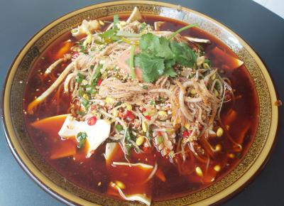 飄味緣冒菜技術(shù)培訓(xùn)：專業(yè)冒菜制作與開店經(jīng)營技巧全解析