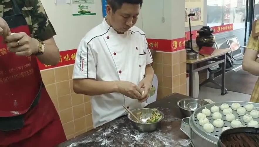 成都包子培訓(xùn)費(fèi)用_成都包子培訓(xùn)學(xué)校地址查詢(xún)_成都包子培訓(xùn)班